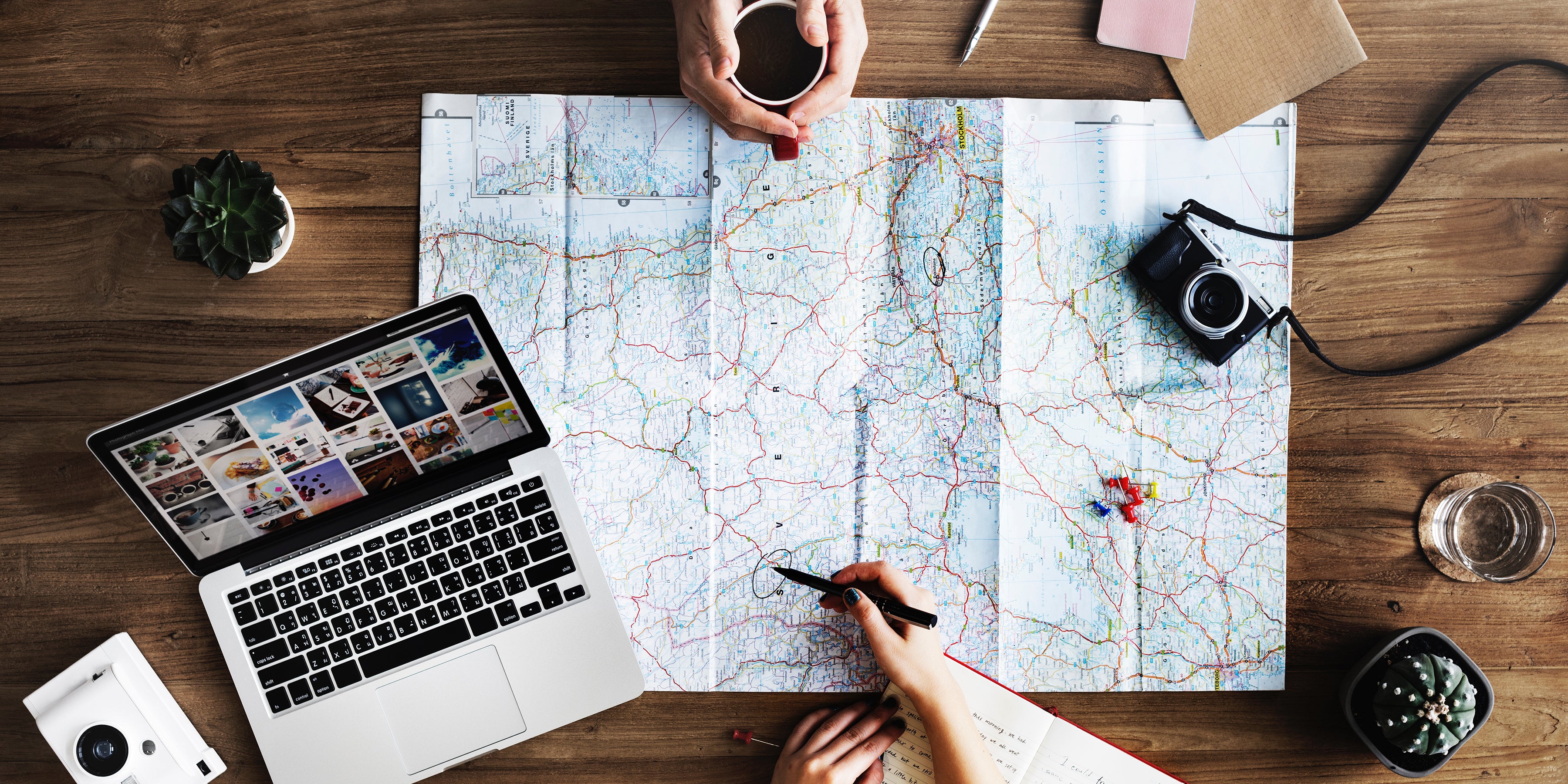 4 Tips for Packing Like a Minimalist