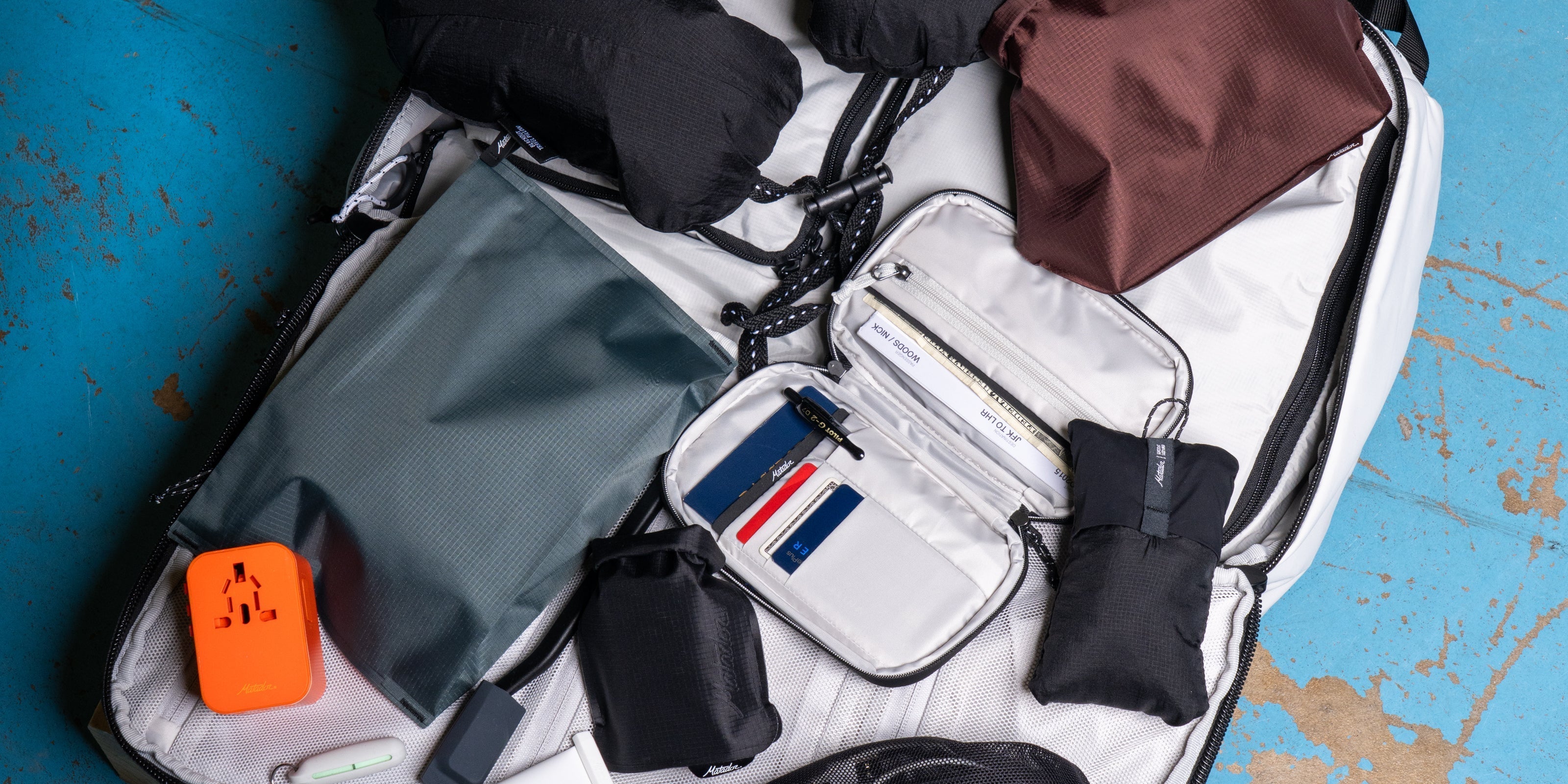 How to Pack for International Travel: The Complete 2026 Guide