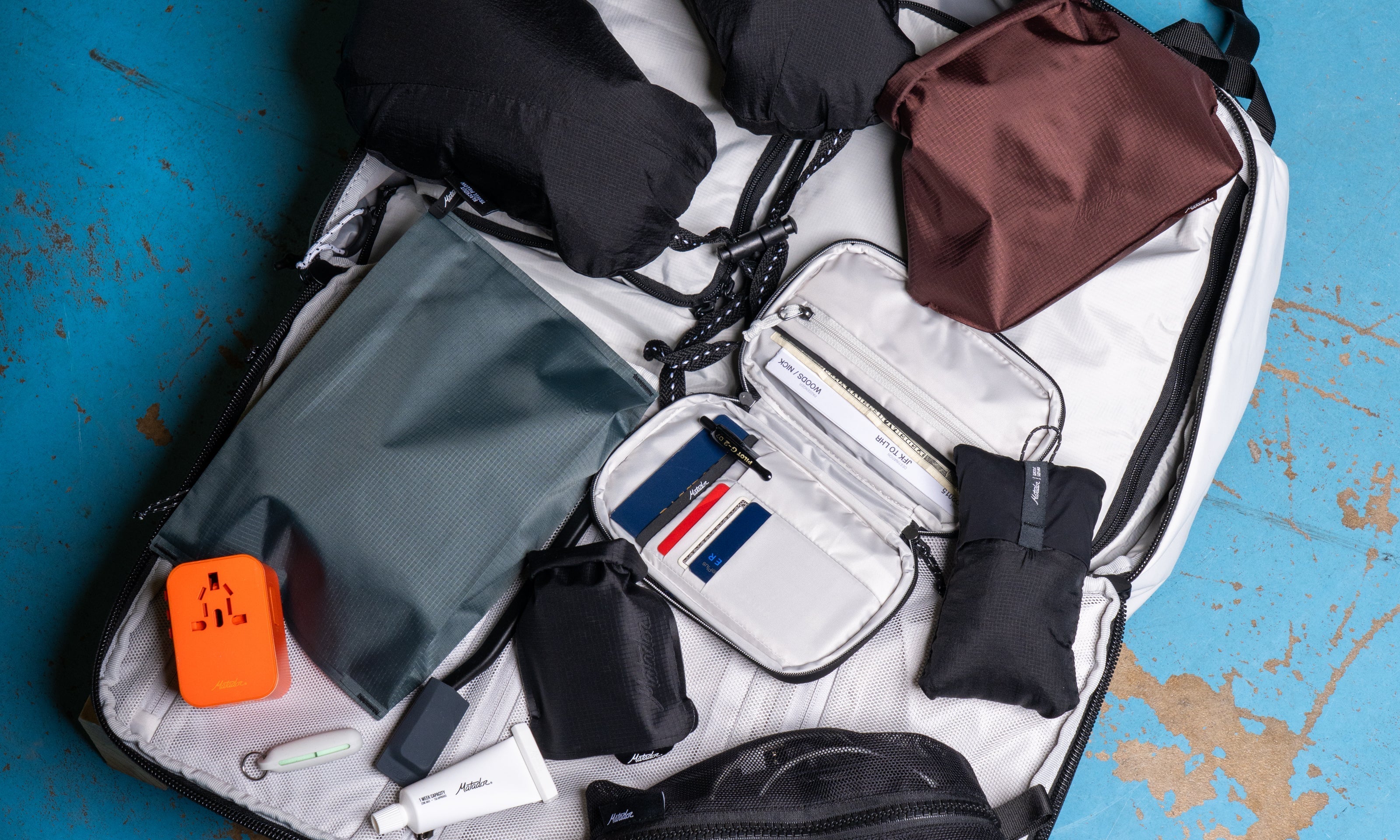 How to Pack for International Travel: The Complete 2026 Guide