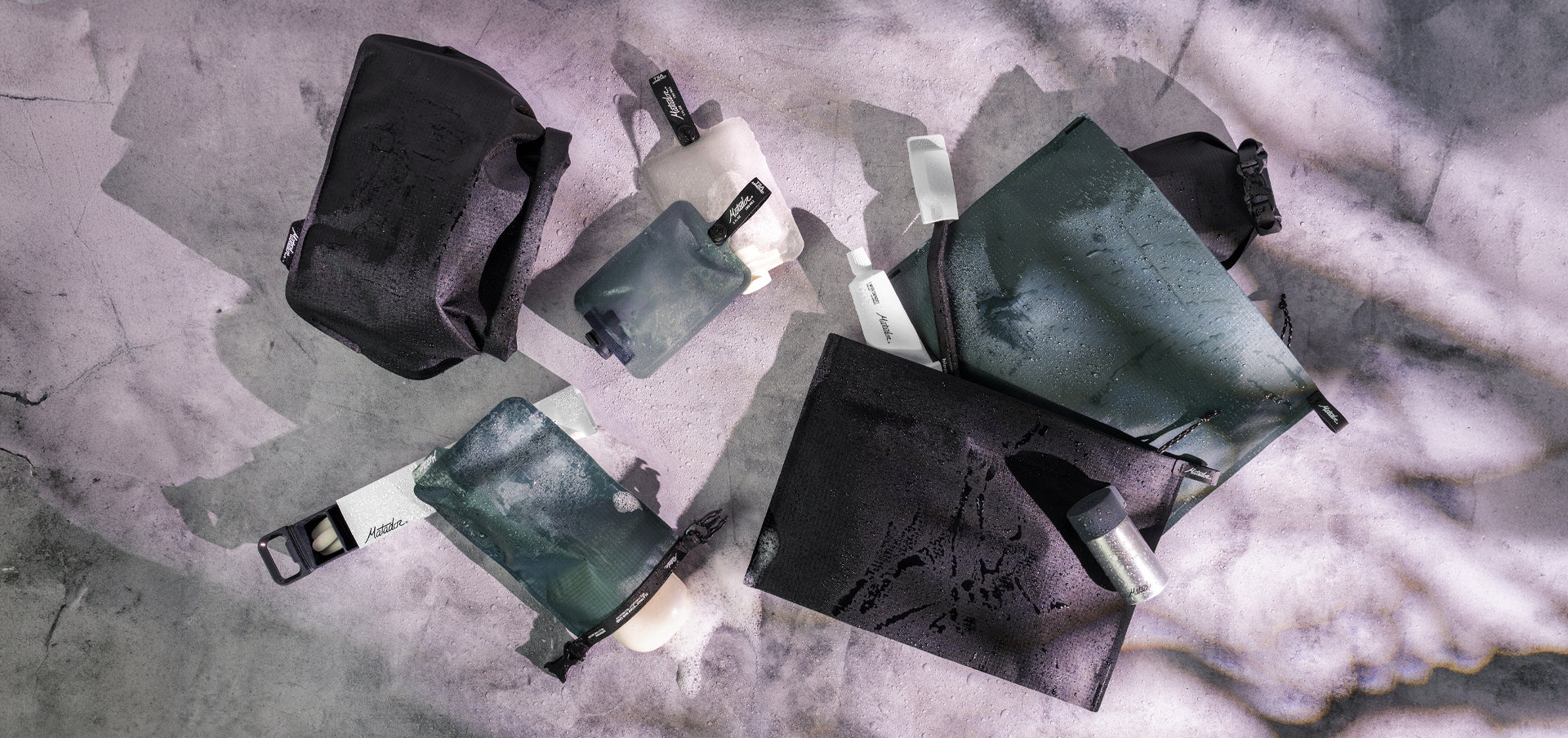 How to Pack Toiletries for Air Travel: (Carry-On Guide)