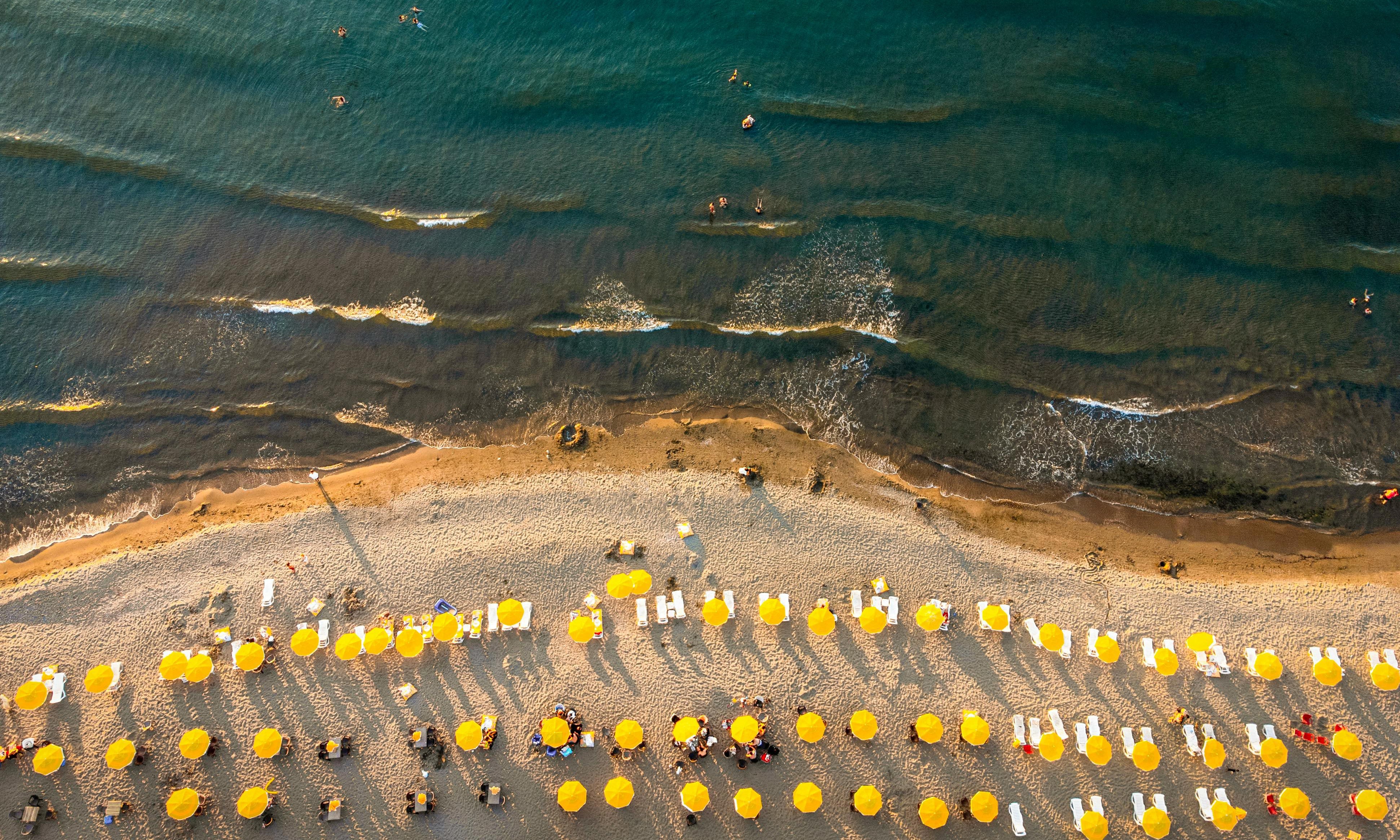 Best Summer Destinations + Travel Tips