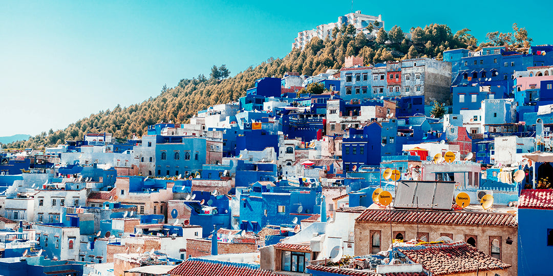 Predictions for Coolest Travel Destinations of 2024