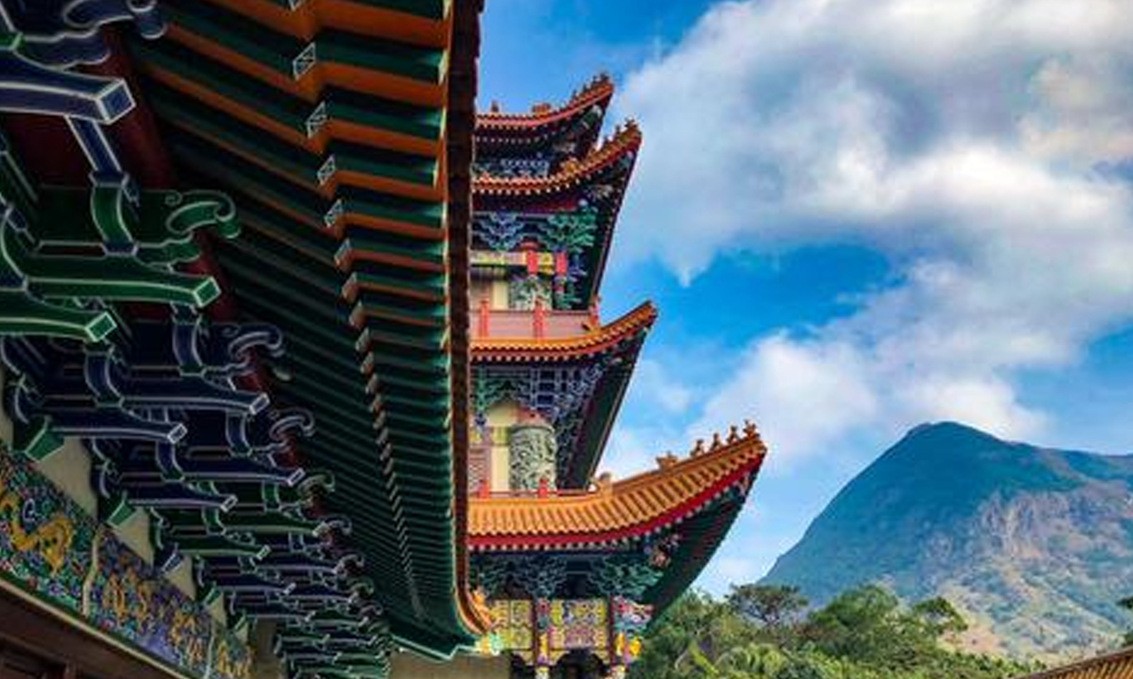 3 Days in Hong Kong