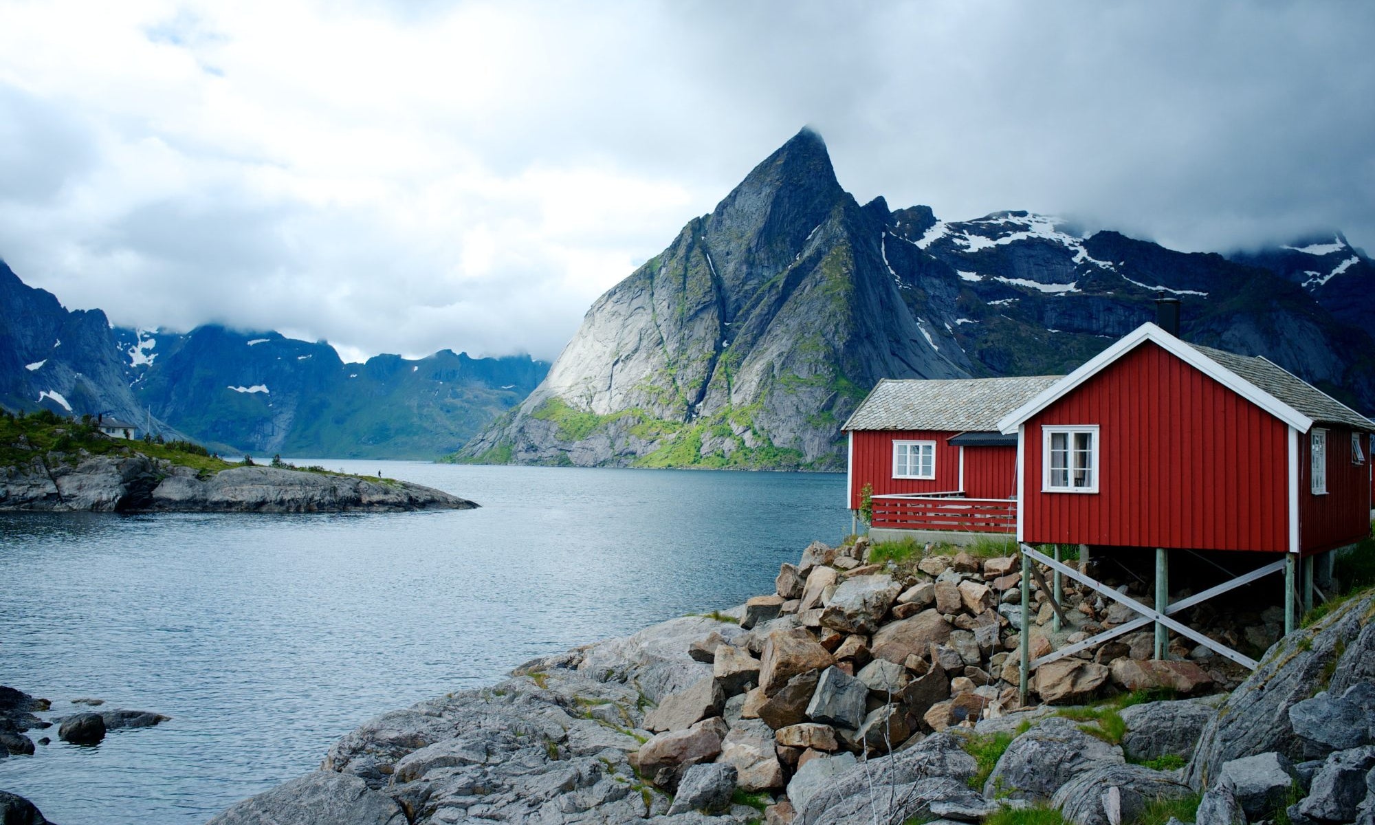 Travel here, not there