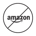 No Amazon Icon