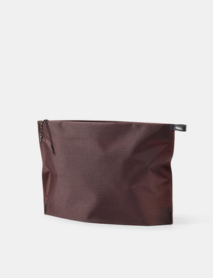 FlatPak™ Zipper Toiletry Case