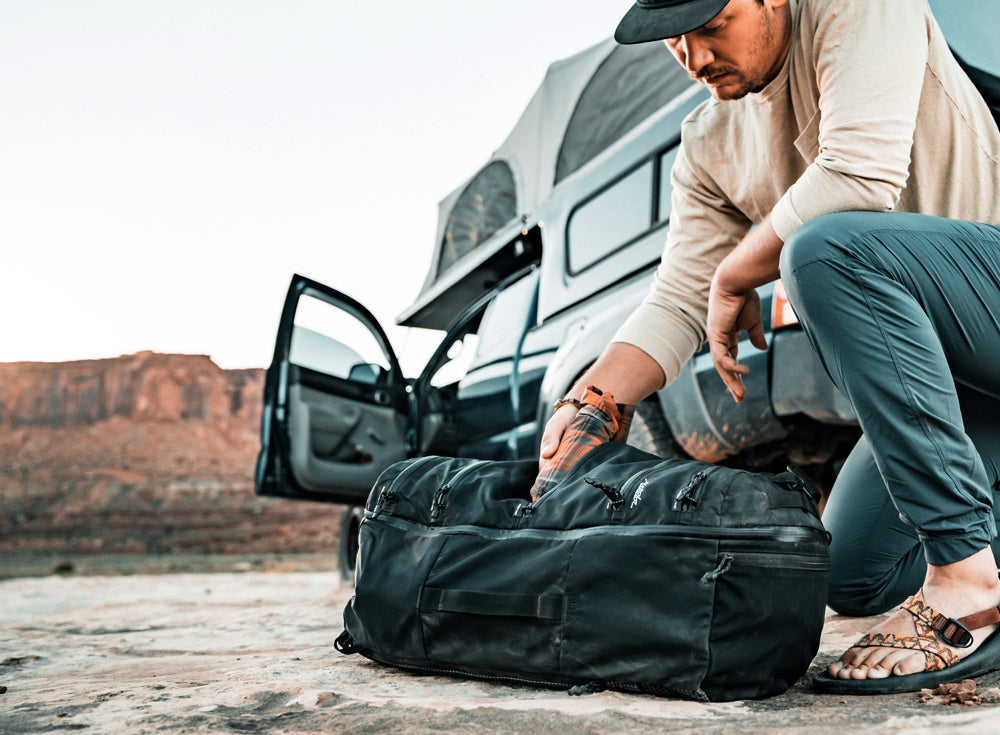 SEG45 TRAVEL PACK