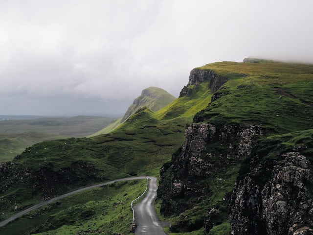 14. Isle of Skye, Scotland